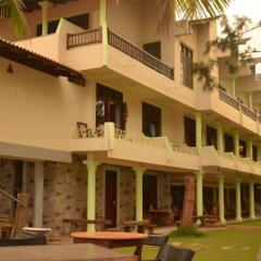 Отель Time N Tide Beach Resort Хиккадува фото 2