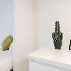 Smartflats Design Luxembourg in Luxembourg, Luxembourg from 181$, photos, reviews - zenhotels.com photo 6