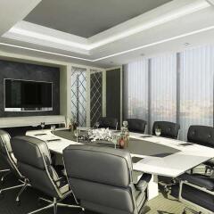 Отель Bof Hotels Ceo Suites Ataşehir