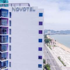 Отель Novotel Nha Trang Вьетнам, Нячанг - 5 отзывов об отеле, цены и фото номеров - забронировать отель Novotel Nha Trang онлайн фото 8