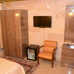 Goreme City Hotel Турция, Гёреме - отзывы, цены и фото номеров - забронировать отель Goreme City Hotel онлайн удобства в номере