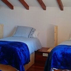 Отель La Curva Surfhouse развлечения