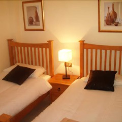 Отель Playa Golf Villas Ориуэла фото 5