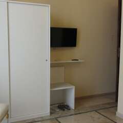 Отель Dimora Charleston SPA Lecce Лечче удобства в номере