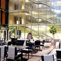 Radisson Blu Elizabete Hotel