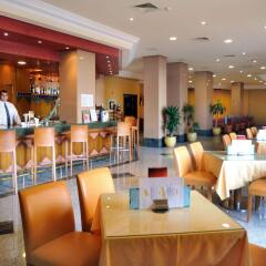 Vistamar Hotel Apartamentos гостиничный бар