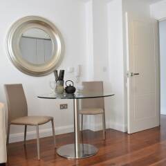Отель 1 Bedroom Flat In Central London Великобритания, Лондон - отзывы, цены и фото номеров - забронировать отель 1 Bedroom Flat In Central London онлайн удобства в номере