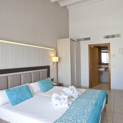 Отель FERGUS Style Bahamas комната для гостей фото 3
