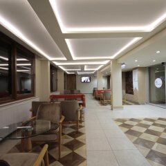 Ayderoom Hotel интерьер отеля фото 3