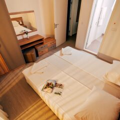 Отель Green Life Sozopol - Half Board Созополь спа