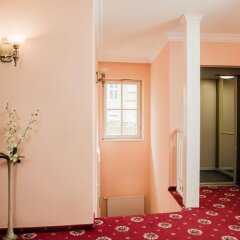 Отель Natali Чехия, Карловы Вары - отзывы, цены и фото номеров - забронировать отель Natali онлайн фото 2
