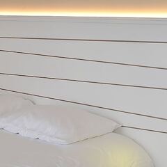 Отель Hôtel Valencia Франция, Хендее - отзывы, цены и фото номеров - забронировать отель Hôtel Valencia онлайн удобства в номере фото 2