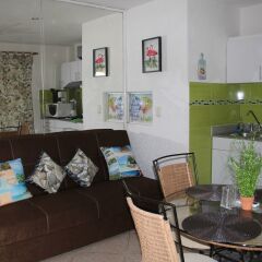 Отель Suites Brisas Cancun комната для гостей фото 8