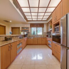 Отель Bello Blu Luxury Villa Родос в номере