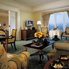 Four Seasons Hotel Doha in Doha, Qatar from 430$, photos, reviews - zenhotels.com guestroom photo 3
