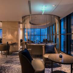 Mytt Beach Hotel интерьер отеля фото 3