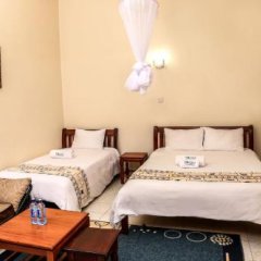 Bonsai Villa in Nairobi, Kenya from 72$, photos, reviews - zenhotels.com guestroom photo 3