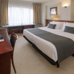 Gran Hotel Rey Don Jaime комната для гостей фото 2