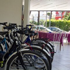 Hotel Tenerife спортивное сооружение