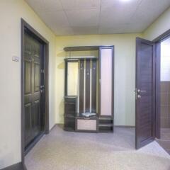 Отель Leon Minihotel Москва интерьер отеля