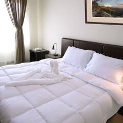 360 Hotel удобства в номере фото 2