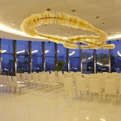 Отель Marco Polo Lingnan Tiandi Foshan развлечения