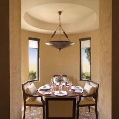 Отель Anantara Qasr Al Sarab Resort And Spa Оазис Лива в номере