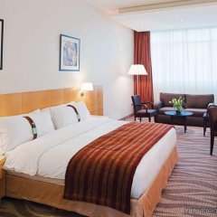 Отель Radisson Blu Hotel, Beirut Verdun Ливан, Бейрут - отзывы, цены и фото номеров - забронировать отель Radisson Blu Hotel, Beirut Verdun онлайн комната для гостей фото 5