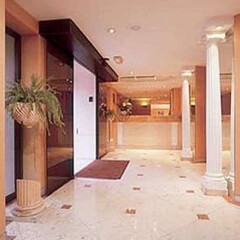 Hotel Capitol Milano парковка