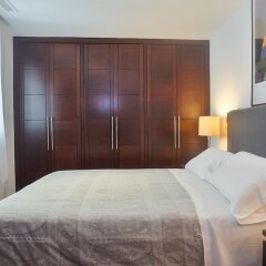 Отель DFlat Escultor Madrid 508 Apartments Испания, Мадрид - отзывы, цены и фото номеров - забронировать отель DFlat Escultor Madrid 508 Apartments онлайн комната для гостей фото 3