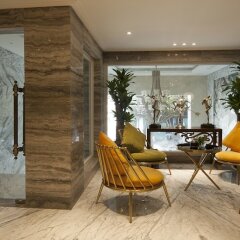 Апартаменты JB Serviced Apartment спа фото 2