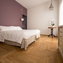 Отель Lodi 32 Италия, Виченца - отзывы, цены и фото номеров - забронировать отель Lodi 32 онлайн спа