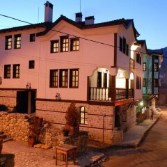 Hotel Bolyarka Сандански фото 5