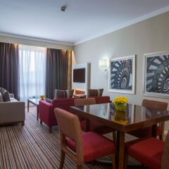 Отель Park Inn by Radisson Kigali Руанда, Кигали - отзывы, цены и фото номеров - забронировать отель Park Inn by Radisson Kigali онлайн комната для гостей