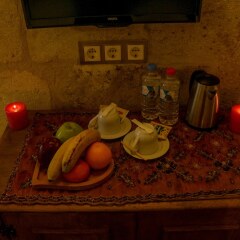 Cave Art Hotel удобства в номере