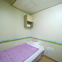 Отель Guest House Myeongdong детские мероприятия фото 2