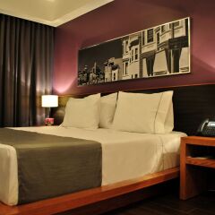 Hotel y Tú комната для гостей фото 3