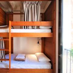Отель Ten To Go Hostel Испания, Барселона - отзывы, цены и фото номеров - забронировать отель Ten To Go Hostel онлайн детские мероприятия