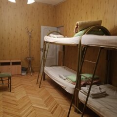 Хостел на Обводном Санкт-Петербург фото 5