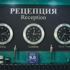 Отель Orlovetz Болгария, Боженци - отзывы, цены и фото номеров - забронировать отель Orlovetz онлайн с домашними животными