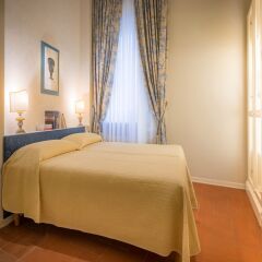 Отель Relais Uffizi комната для гостей фото 3