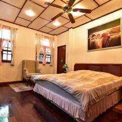 Апартаменты Nong Apartment Pattaya - Adults Only Паттайя комната для гостей фото 5
