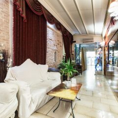 Hotel Alcyone интерьер отеля фото 3