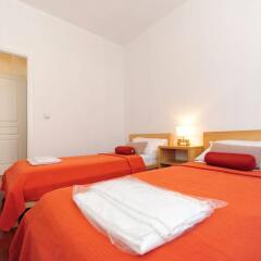 Отель Appartement La Terrasse - 5 Stars Holiday House балкон фото 2