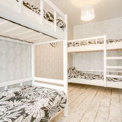 Хостел Homestel B&B детские мероприятия