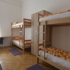Hostel Flow Hose Centar Нови Сад детские мероприятия