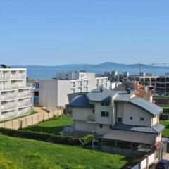 Отель Family Hotel Santa Maria Болгария, Бургас - отзывы, цены и фото номеров - забронировать отель Family Hotel Santa Maria онлайн фото 2