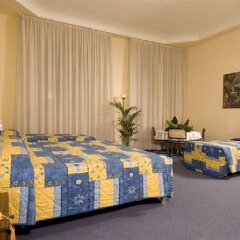 Hotel Ferdinando II De Medici комната для гостей фото 3
