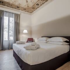 Отель Palazzo Castri 1874 комната для гостей фото 4