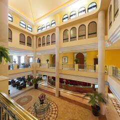 Отель IPV Palace & Spa Испания, Фуэнхирола - 2 отзыва об отеле, цены и фото номеров - забронировать отель IPV Palace & Spa онлайн фото 4